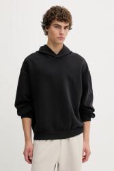 Adidas felső Soft Lux - fekete M