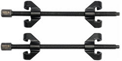 YATO 2db 82X355mm rugóösszehúzó (P-YT-2547)