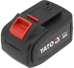 TOYA Akkumulátor 18 V / 6, 0 Ah Li-ion (P-YT-828464)