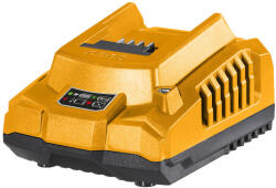 INGCO Akkumulátor töltő 2, 0 A 20 V (P-FCLI2001E)