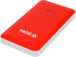 TOYA 7500 mAh akkumulátor indító és power bank (P-YT-83080) - kellegyszerszam