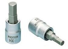 PROXXON 23744 Imbuszkulcs 1/4" (PR23744) (PR23744)
