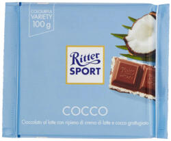 Ritter SPORT Coconut 100 g