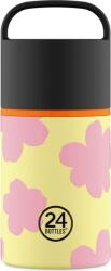 24Bottles Butelie termică Spin Daydreaming, 480 ml, galbenă (002252)