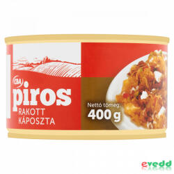  Cba Készétel 400Gr Rakott Káposzta