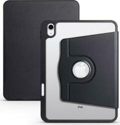  Smart Stand Tok iPad Air 11 2024 - Fehér (KAT07011) (KAT07011)