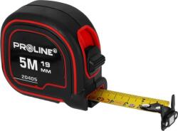 PROLINE Mérőszalag 8m/25mm Dupla Csík Magn. nyl. zaw. klip. ce. Proline ( )