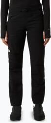 The North Face Pantaloni softshell pentru femei The North Face Summit Chamlang black