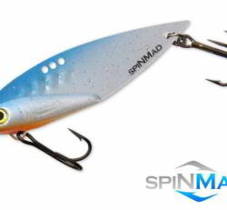 SpinMad Blaid Bait King 75mm 18g 0601 (smk0601)