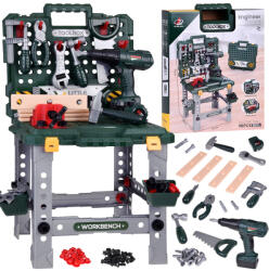Inlea4Fun Szerszámos asztal Inlea4Fun TOOLBOX ZA5168 (JO-ZA5168)