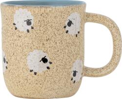 Bloomingville Cana pentru copii Dolly, oițe, 170 ml (82063043)