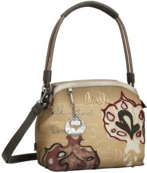 Anekke MANIFESTO három részes, zsinór fogós divattáska 41712-285 - taskaweb