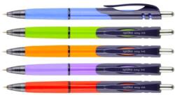 Spoko Golyóstoll SPOKO 0163 háromszögletű (S016399240) - nyomtassingyen