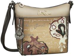 Anekke MANIFESTO vödör fazonú, közepes divattáska 41713-007