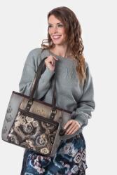 Anekke MANIFESTO nagy, shopper fazonú divattáska 41712-364 - taskaweb