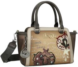 Anekke MANIFESTO dupla kézi fogós divattáska 41711-032 - taskaweb