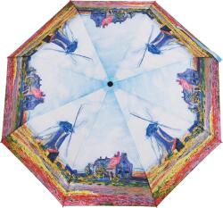 Doppler Umbreluță Art Collection Windmuhle (744157W)