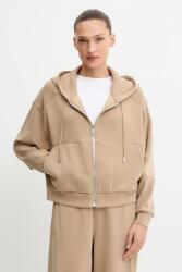 BOSS Orange felső - bézs S - answear - 59 990 Ft