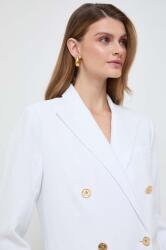 MICHAEL Michael Kors zakó - fehér 34