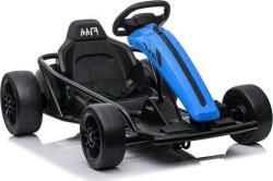 LEAN Toys Újratölthető Gokart Drift SX1968 Kék (5199) (5199)