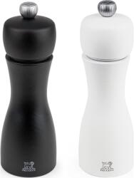 Peugeot Peugeot, Tahiti, duó szett, 15 cm, fekete-fehér (PG-2-24260)