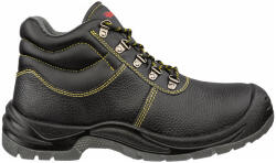 Footguard FOCUS Mid S3 FO SR munkavédelmi bakancs (FOO-631910-39) - munkaruhakozpont