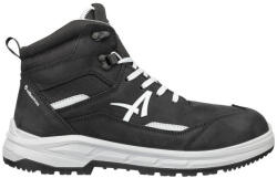 Albatros Vector BLK Mid S3 FO SR munkavédelmi bakancs (ALB-637300-43) - munkaruhakozpont