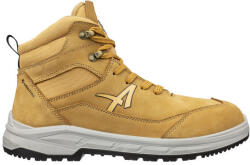 Albatros Vector Wheat Mid S3 FO SR munkavédelmi bakancs (ALB-637410-38) - munkaruhakozpont