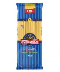 Gyermelyi tészta spagetti - csemegeboltom - 1 258 Ft