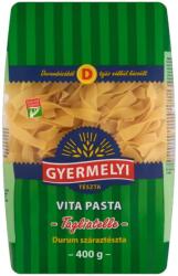 Gyermelyi tészta tagliatelle