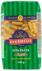 Gyermelyi tészta fusilli - csemegeboltom - 598 Ft