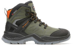 Exena Everest Green O2 CI WR SRC munkavédelmi bakancs (SIR-EVERESTGREEN-42)