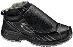 Sir Safety System System Metatarso S3S M FO LG SR hegesztő bakancs (SSY-MB1645Z9-42)