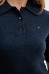 Tommy Hilfiger Вълнена рокля Tommy Hilfiger (WW0WW46436) - answear - 174,05 лв