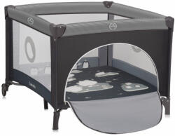 Lionelo utazójáróka Bonnie Grey Scandi