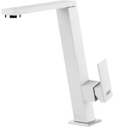 Elleci OUTLET - Csaptelep Blade Keratek K96 White - Kifutó termék! (MKKBLA96) - muszakinet