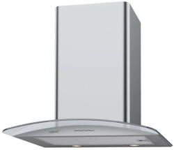 CATA - Páraelszívó GAMMA GLASS 600 GX/F LED (02005219) - muszakinet