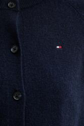 Tommy Hilfiger Вълнена жилетка Tommy Hilfiger (WW0WW47469)