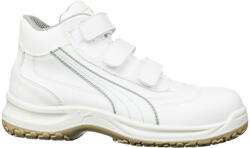 PUMA Absolute Mid S2 SRC Védőbakancs (PUM-630182-47)