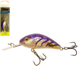 Salmo Wobbler Rattlin Hornet H4.5f Hut (84415hut)
