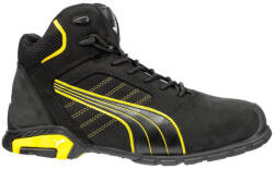 PUMA Amsterdam Mid S3L FO SR munkavédelmi bakancs (PUM-632240-45)