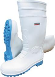 DECLAN 5617 Eurofort orrmerevítős csizma-fehér (5617)