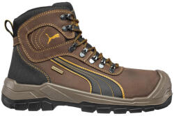 PUMA Sierra Nevada Mid S7S FO CI HI HRO SR munkavédelmi bakancs (PUM-630220-37)