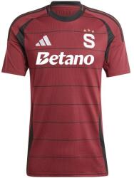 adidas Sparta Prague 24/25 Home Jersey Xs