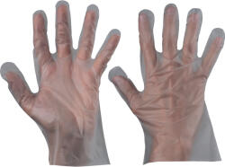 CERVA CHICK TPE kesztyű (100 db) (0109008881100)