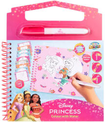 Canenco Prințese Disney colorate cu apă, de la Canenco (DP24354V1)