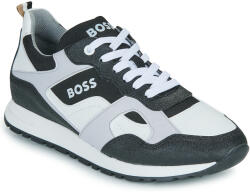 BOSS Pantofi sport Casual Băieți J51658 BOSS Multicolor 38