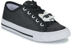 Karl Lagerfeld Pantofi sport Casual Fete Z30368 Karl Lagerfeld Negru 34