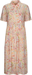Levi's Rochii lungi Femei RHIANNON SS DRESS Levis Multicolor EU M