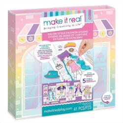 Make It Real Make It Real: Studio de modă cu stil de salon (MIR3505)